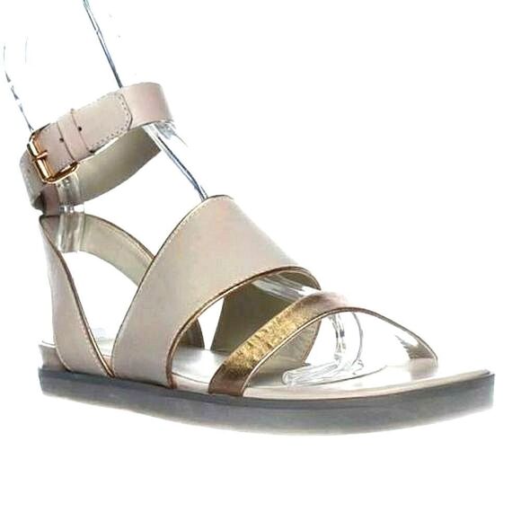 Pour LA Victoire sandals - Picture 1 of 7
